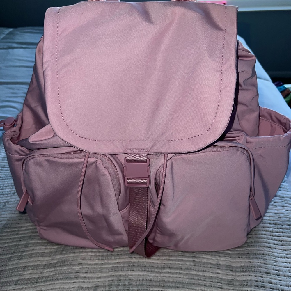 Away Dusty Pink Women's Backpack